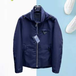 Picture for category Prada Jackets
